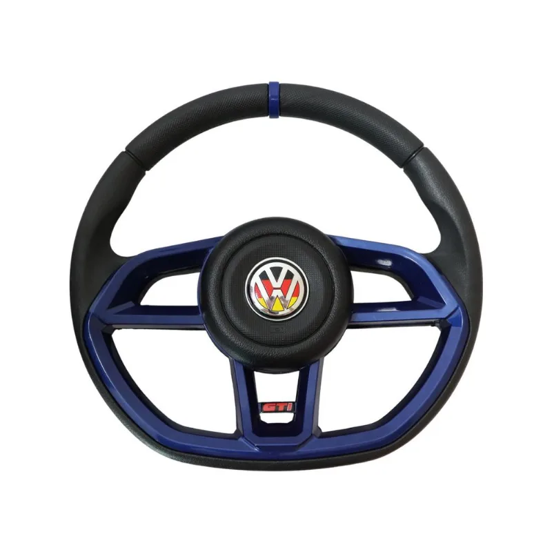 Volante Esportivo Gti Gol Parati Saveiro G2 G3 G4 (cv102)