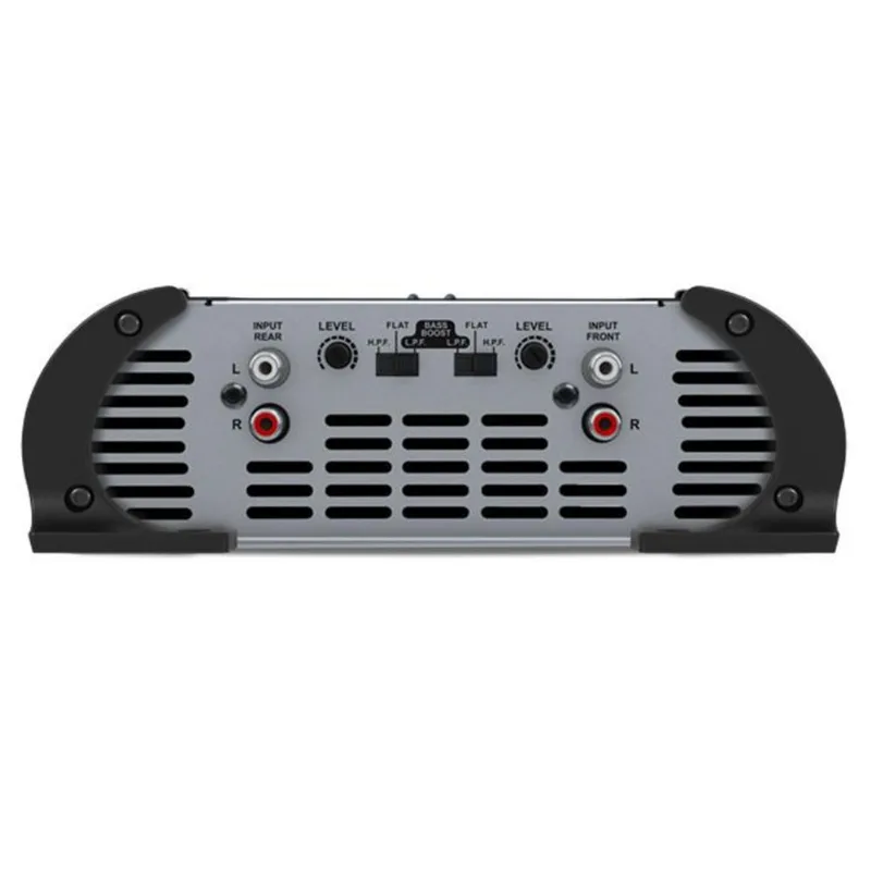 Modulo Amplificador Digital Stetsom Hl 800.4 - 2 Ohms
