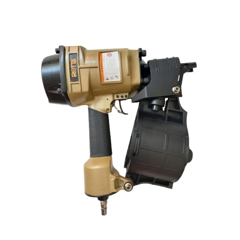 Pregadeira Pregador Pneumático Profissional Mcn 70