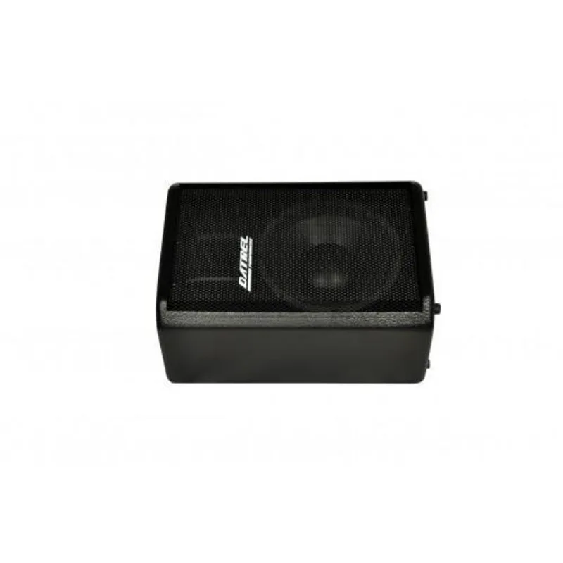 Caixa Passiva 10 Datrel Sl200ti 200wrms Driver Titanium