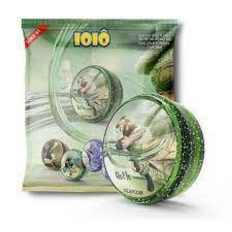 Ioiô Capcom Flowpack Profissional Street Fighter - Guile