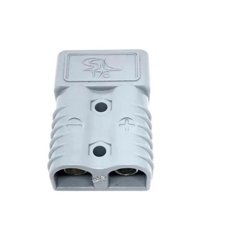 Conector Para Empilhadeira Sl175