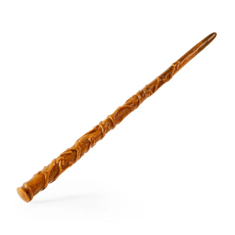 Harry Potter - Varinha com Projeção Patrono Hermione Granger