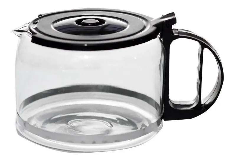 Jarra Para Cafeteira Kenwood Cm028 - 12 Cafés - Não Informado - Utilidades Domesticas