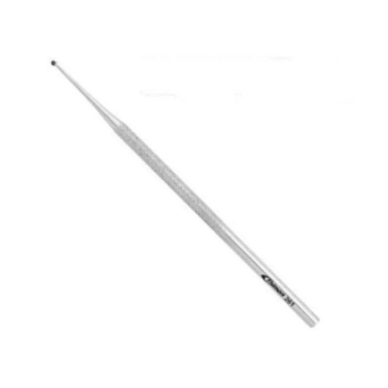 Cureta Simples Modif 261 - Ponto Do Podologo