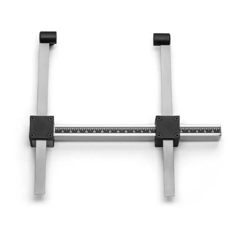 Paquímetro Em Alumínio 21cm - Cescorf