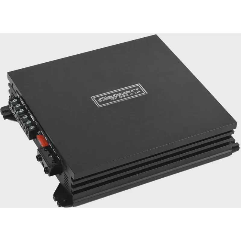 Modulo Falcon Df 800.4 Dx 4 Canais Mono E Stereo 800 Rms