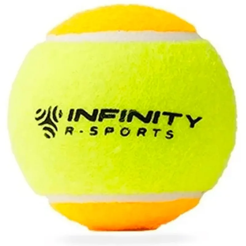 Bolinha Tênis Praia Beach Tennis Profissional Tomahawk - Não Disponível - Esporte E Lazer