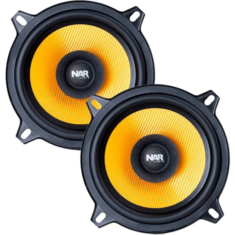Par Falante Full Range Nar Audio Vivace 50.fr. V 5 Polegadas