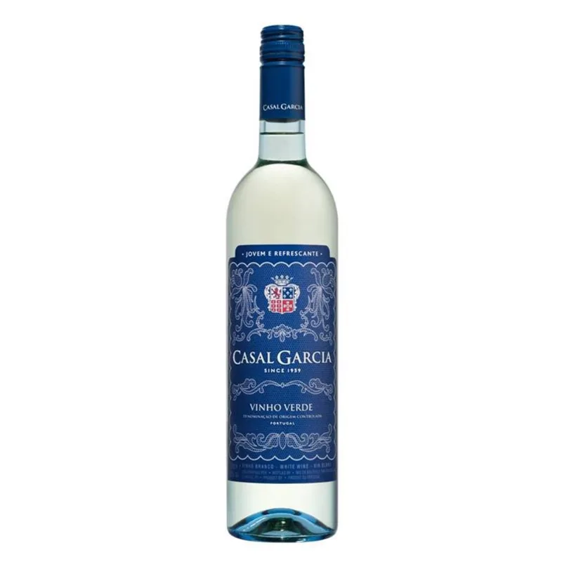 Vinho Casal Garcia Branco 750ml