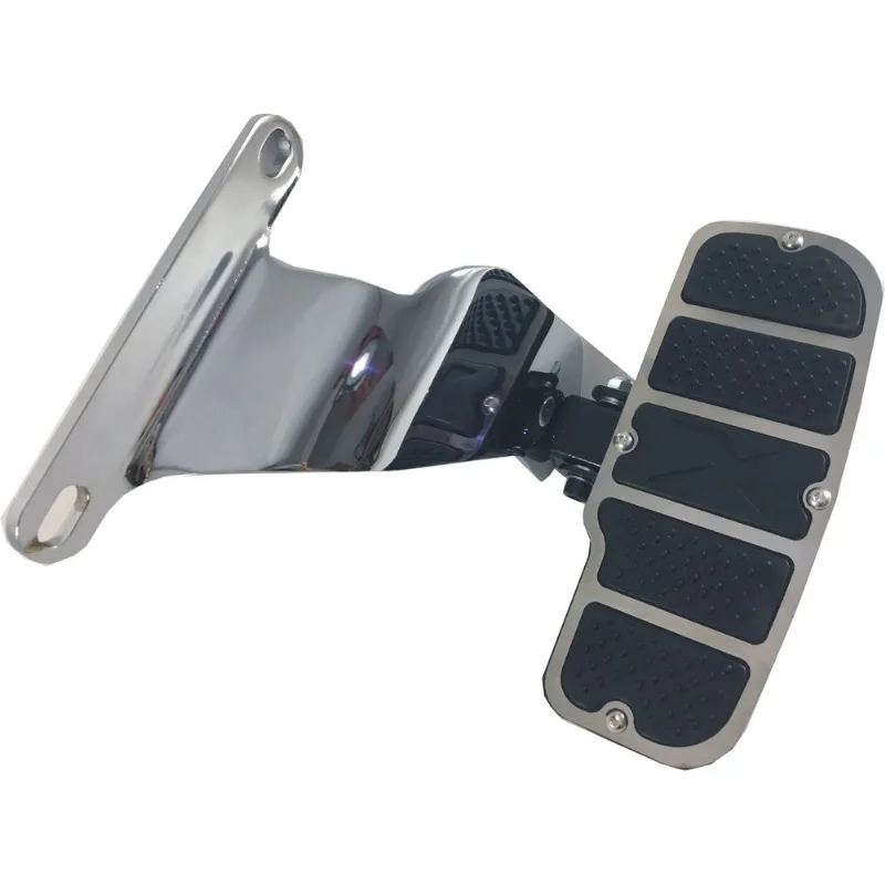 Plataforma Traseira Alongada- Boulevard M800/m800r -chopper