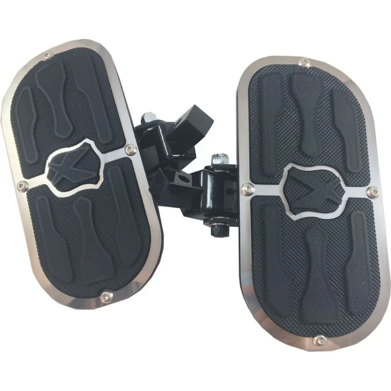 Plataforma Traseira Articulada - Vulcan 900/650 - Free