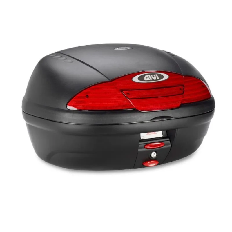 Baú Bauleto Givi 45 Litros Simply Moto Xre 190