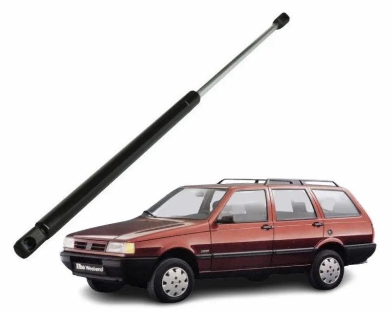 Amortecedor De Porta Malas Fiat Elba Todos