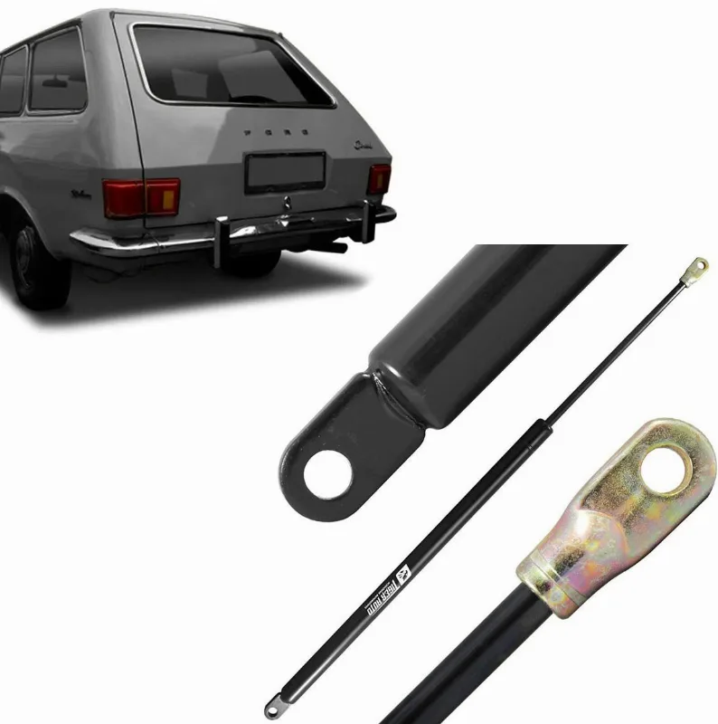Amortecedor De Porta Malas Ford Belina 1968-1989