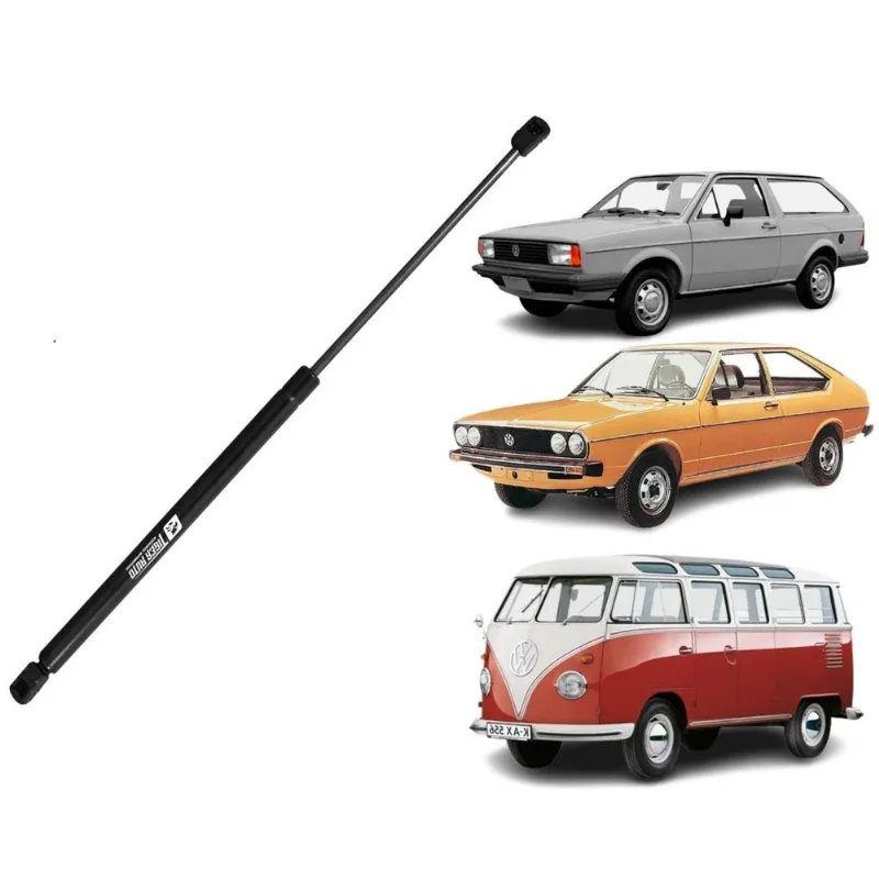 Amortecedor Porta Mala Parati 84-95 Passat 74-89 Kombi 75-00