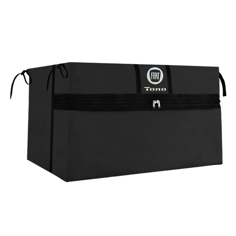 Bolsa Para Caçamba Fiat Toro Vertical Acessório Original