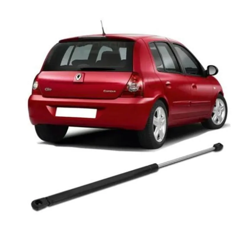 Amortecedor De Porta Malas Renault Clio Todos Hatch Tg 1201