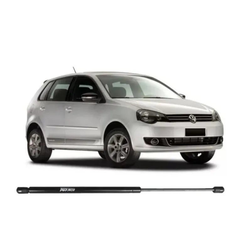 Amortecedor De Porta Malas Volkswagen Polo Hatch Tg 1201.03