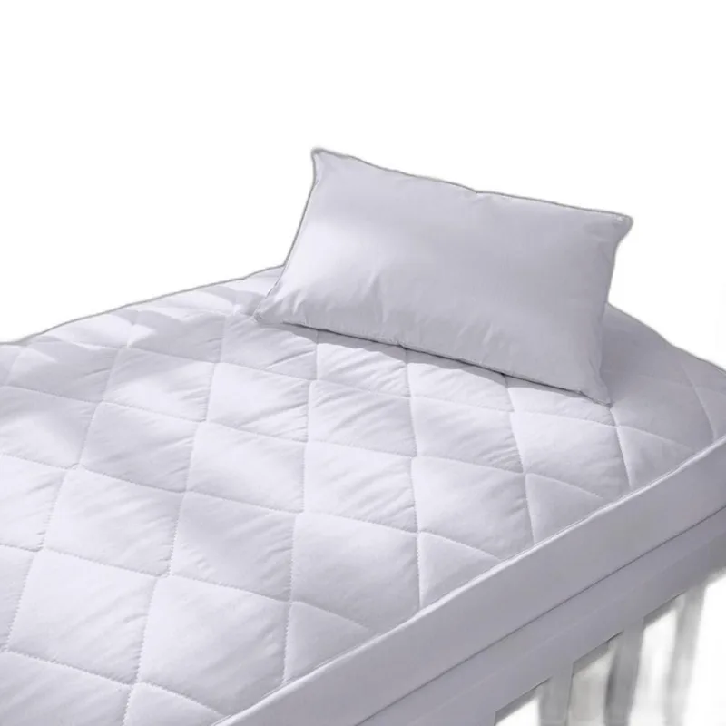 Protetor impermeável sleep para berço americano - PT