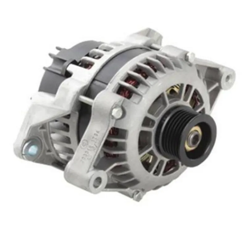 Alternador 12v 120 Amp Gm Corsa, Vectra, Celta, Zafira, S10,