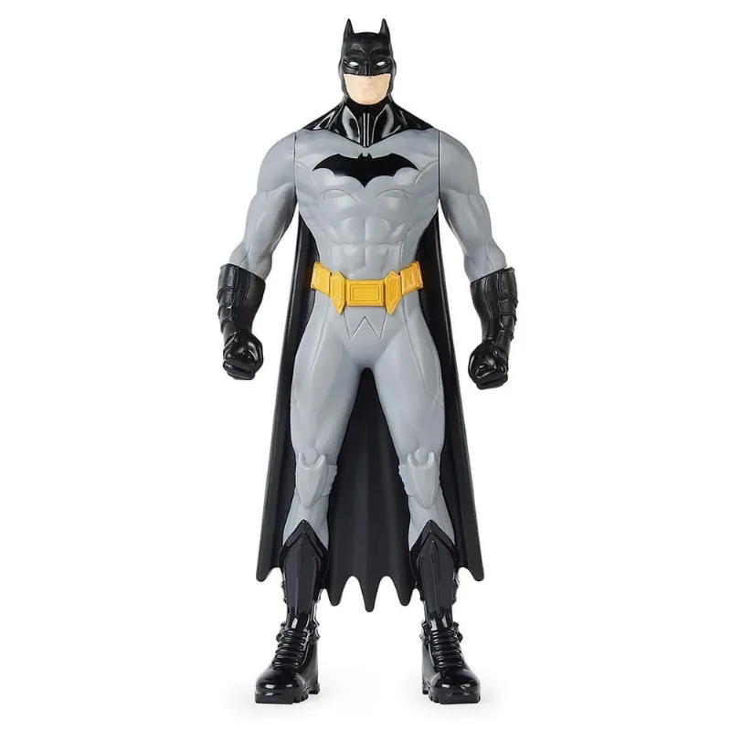 Boneco Batman Dc 24Cm Colecionável - Sunny 2808