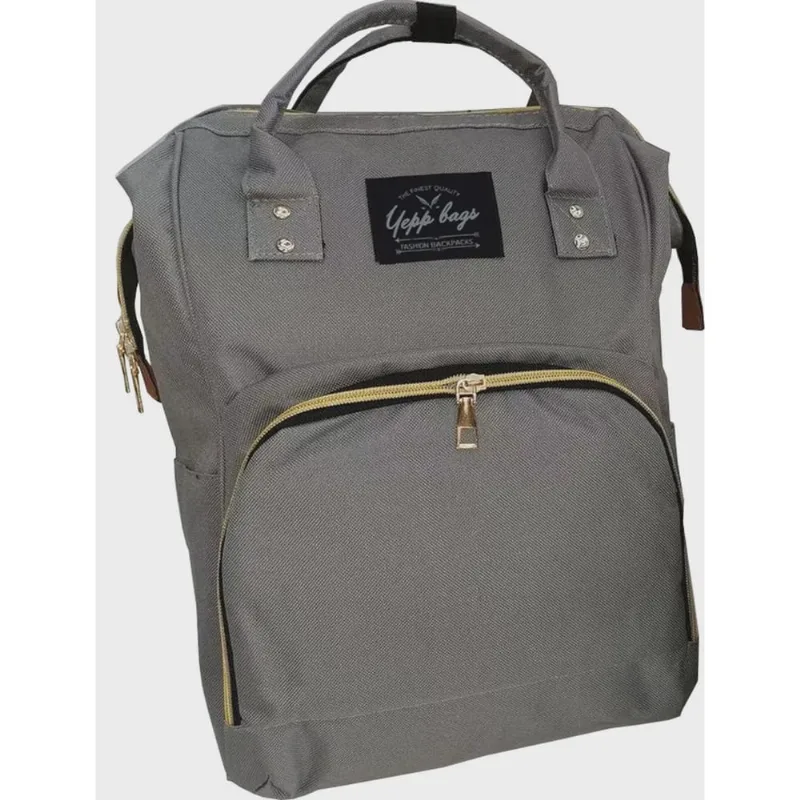 Mochila De Maternidade Bolsa Mamãe Bebê Multifunção - Yepp