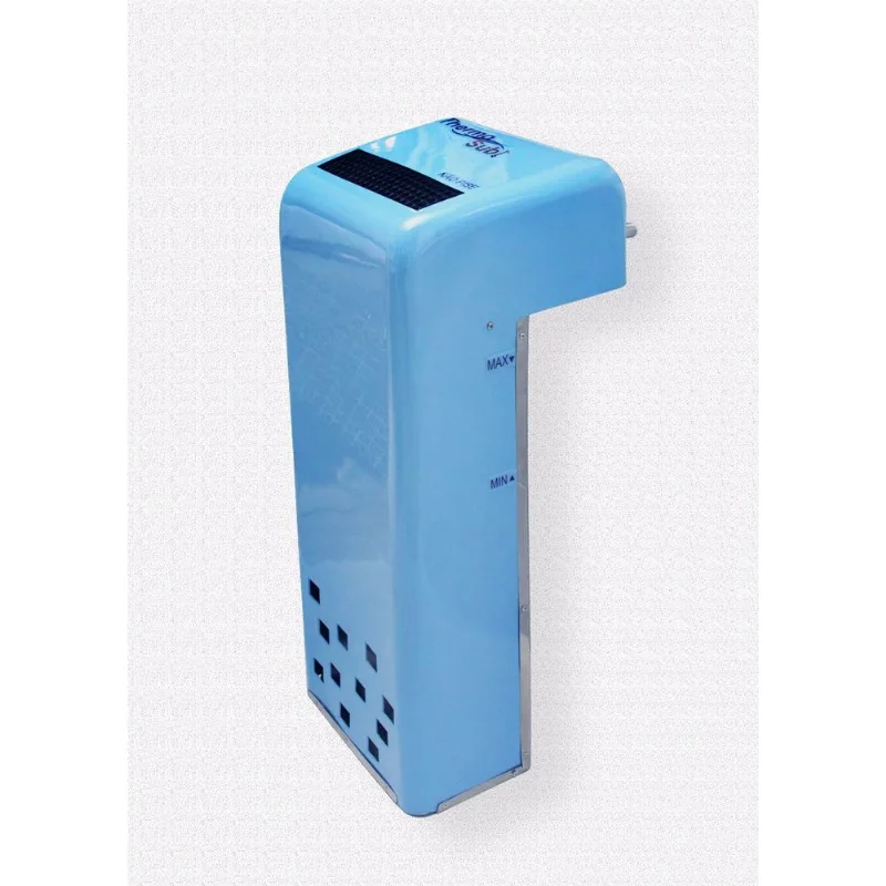 Aquecedor À Gás Piscina Até 12 M³ Portátil Aquecedor À Gás Piscina Até 12 M³ Portátil