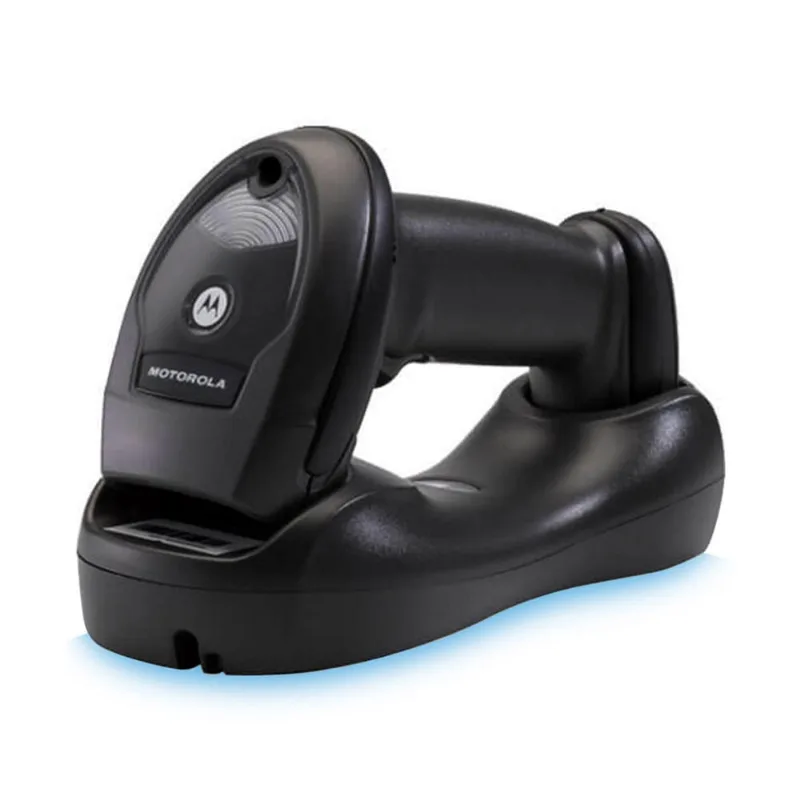 Leitor de Código de Barras Sem Fio Zebra LI4278 Bluetooth