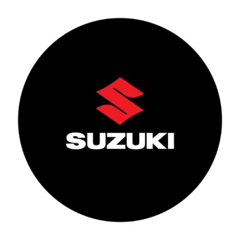 Capa De Estepe Suzuki Jimmy 215/75 R15 205/70 R15