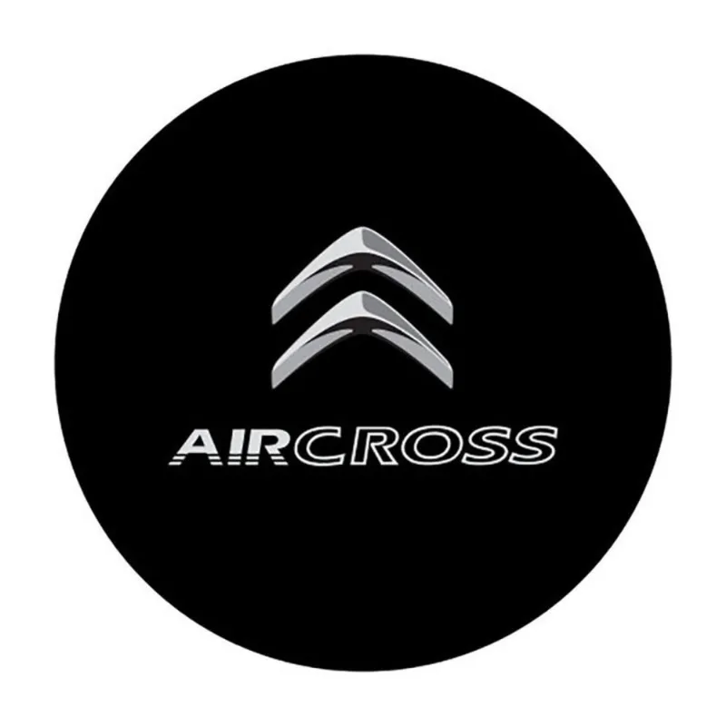 Capa De Estepe Citroen Aircross 205/60 R16