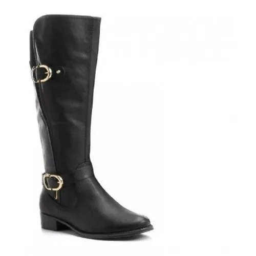 Bota B.rio 90452201542715745 C.longo Pto 37 - RIO