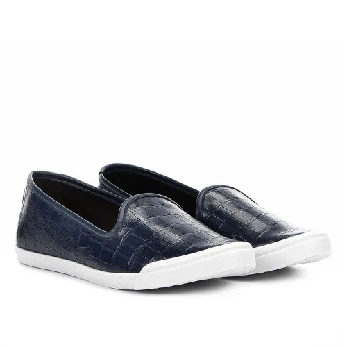 Tenis Moleca 51094121284129452 Croco Bege 34 - MOLECA - Bazar