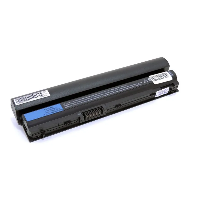 Bateria - Códigos 312-1241 - Preta