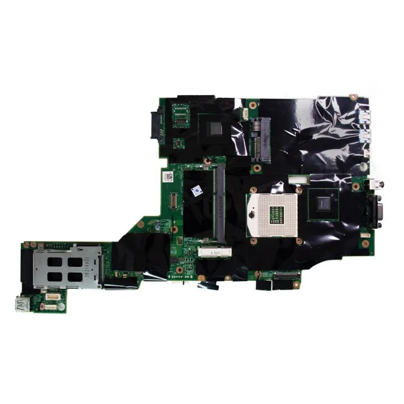 Placa Mãe Lenovo T430u Vilt3 Nzm4h-7 Em