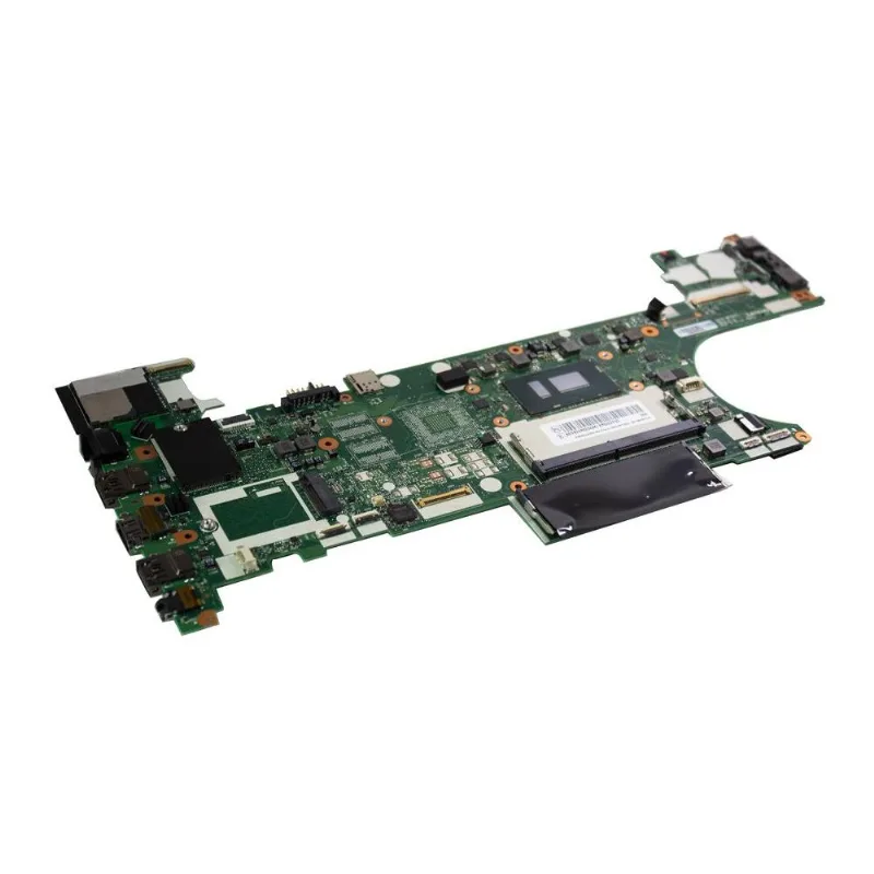 Placa Mae Lenovo Thinkpad T480 Core I5-8350u Et480 Nm-b501