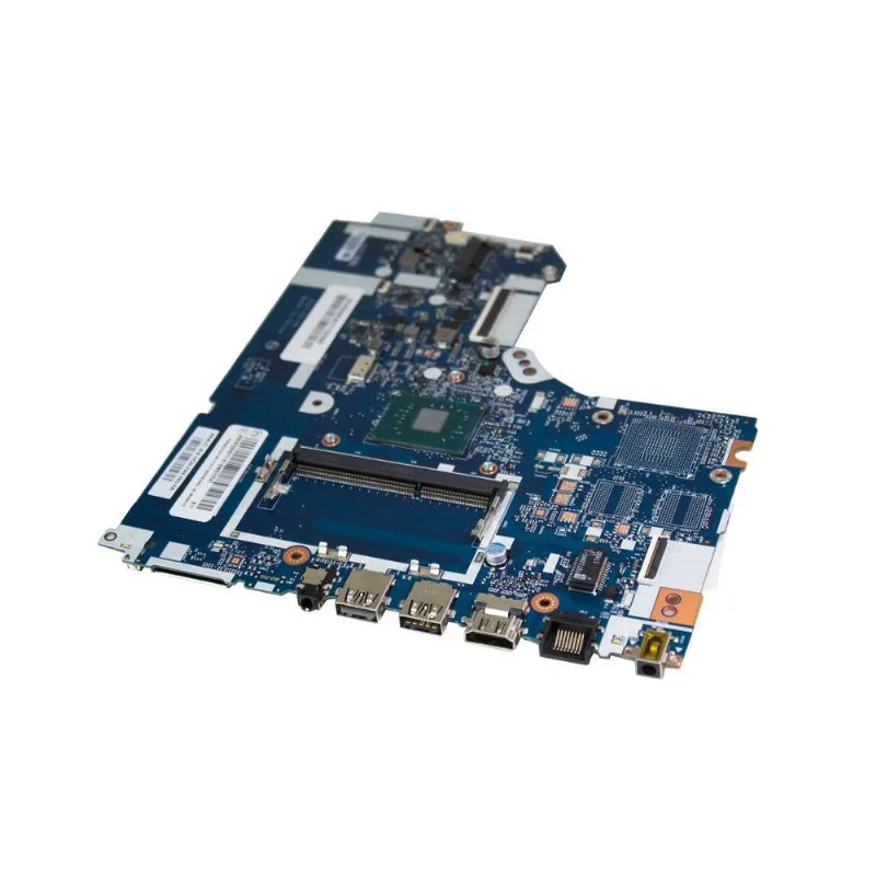 Placa Mãe Lenovo Ideapad 320-15iap Celeron Ddr3l Nm-b301