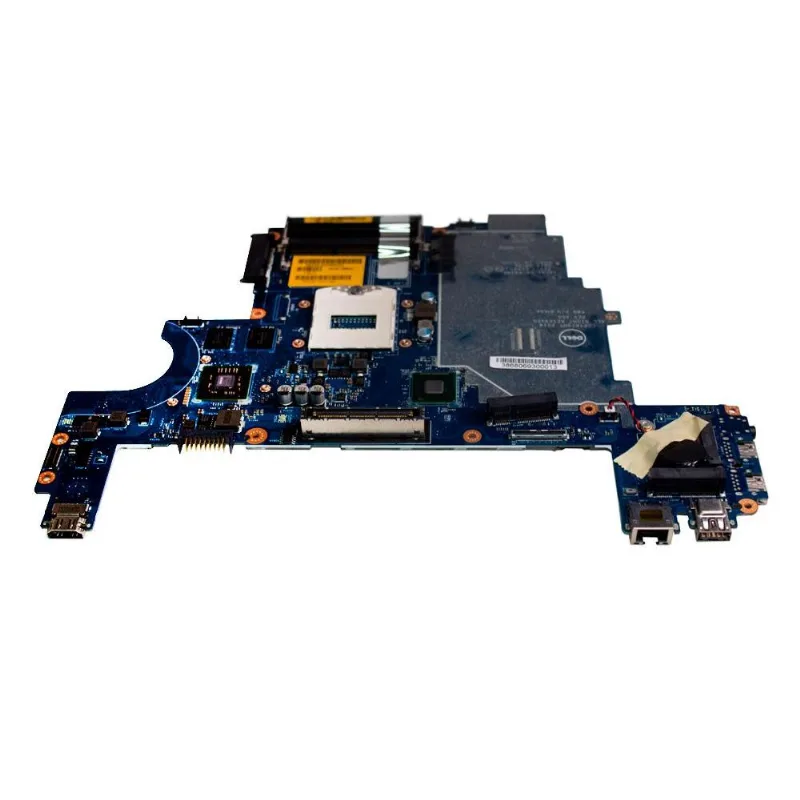 Placa Mãe Dell Latitude E6440