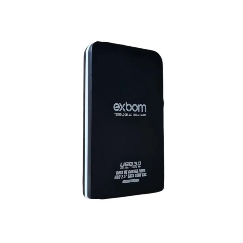 Case Hd Externo Usb 3.0 2.5 Hd Notebook Sata Pc Xbox Ps3 Ps4