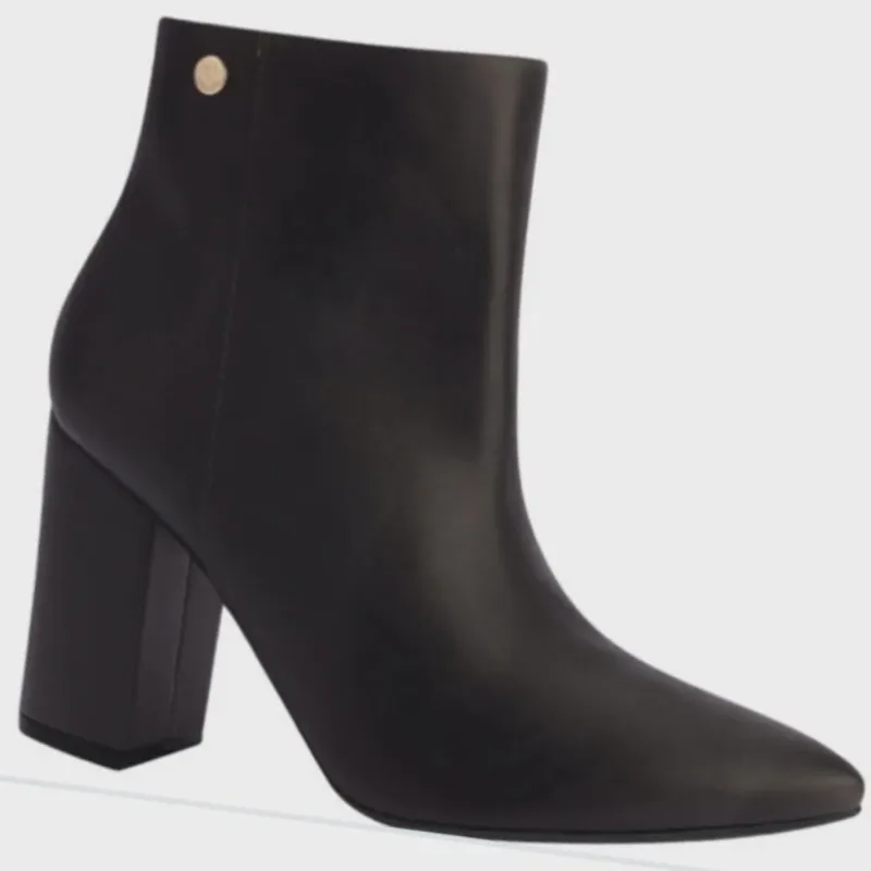 Bota Via Uno 317011 Sbavv Feminina
