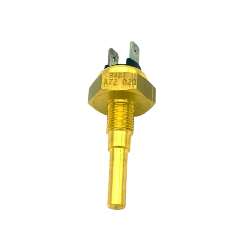 Sensor De Temperatura Para Compressor De Parafuso Schulz - 012.2136-0/AT - Schulz