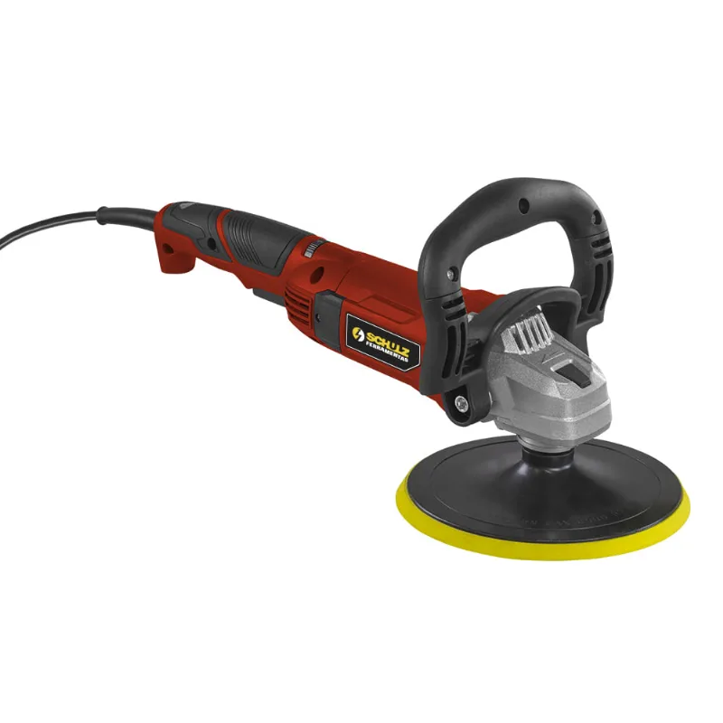 Politriz Angular 7 Polegadas 1200W Schulz - Schulz