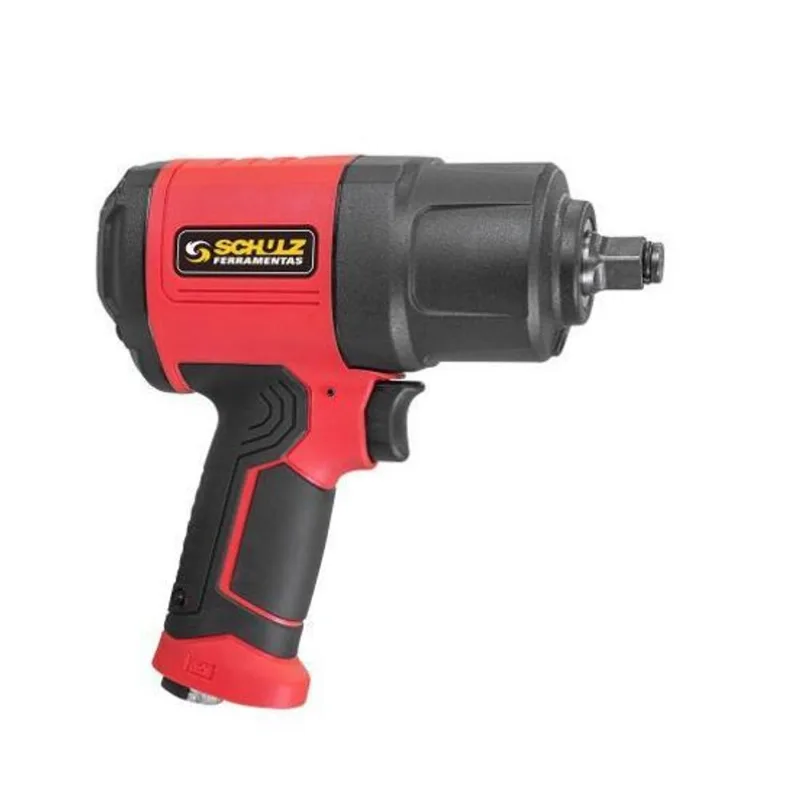 Chave De Impacto Schulz 1/2pol Sfic750