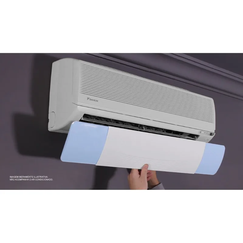 Direcionador de Ar Condicionado Polishop - Comfy Air | Polishop
