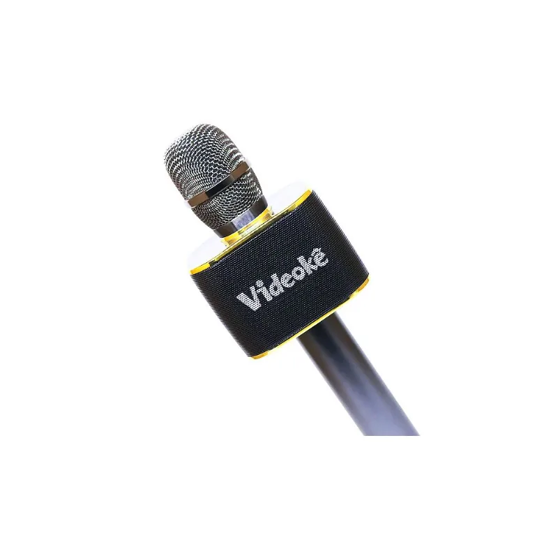 Videokê Portátil Party Now Bluetooth Videokê Portátil