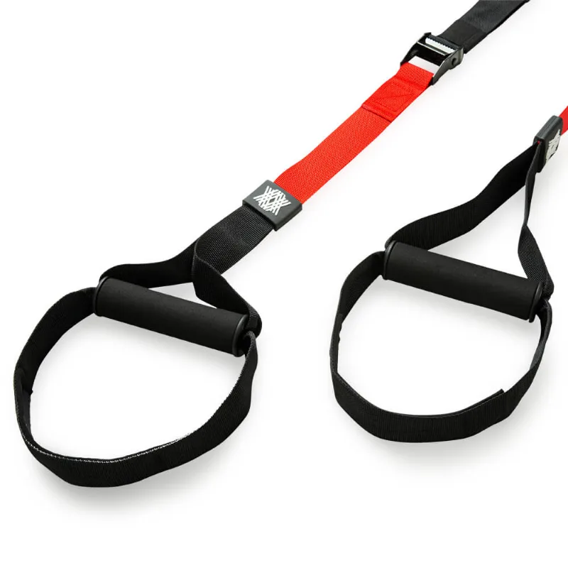 Fita de Suspensão Genis - Suspension Training | Genis