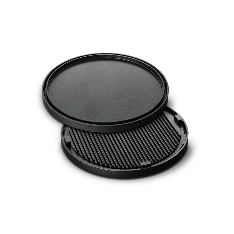 Chapa Dupla Face Polishop Steakhouse Grill | Polishop