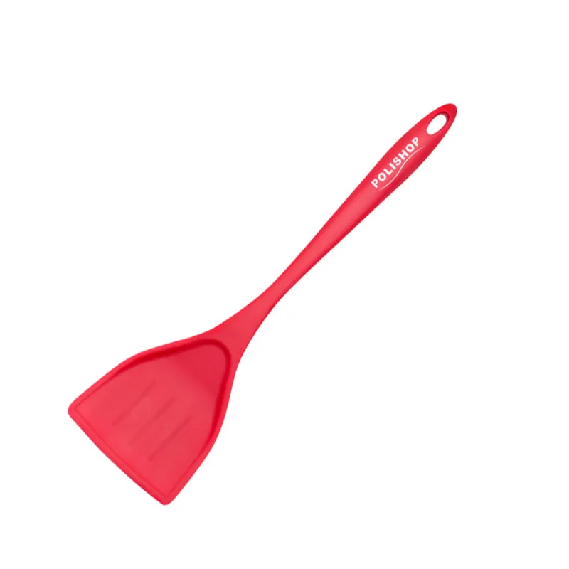 Espátula de Silicone Polishop - Best Flavor Espátula de Silicone Best Flavor Polishop