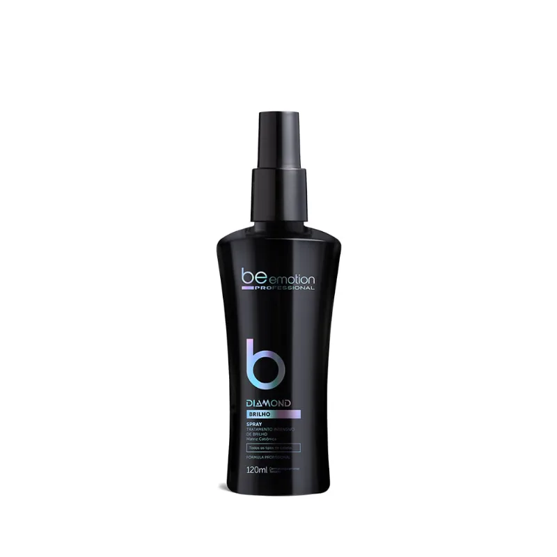 Spray Capilar Be Emotion - Professional - Diamond | Be Emotion