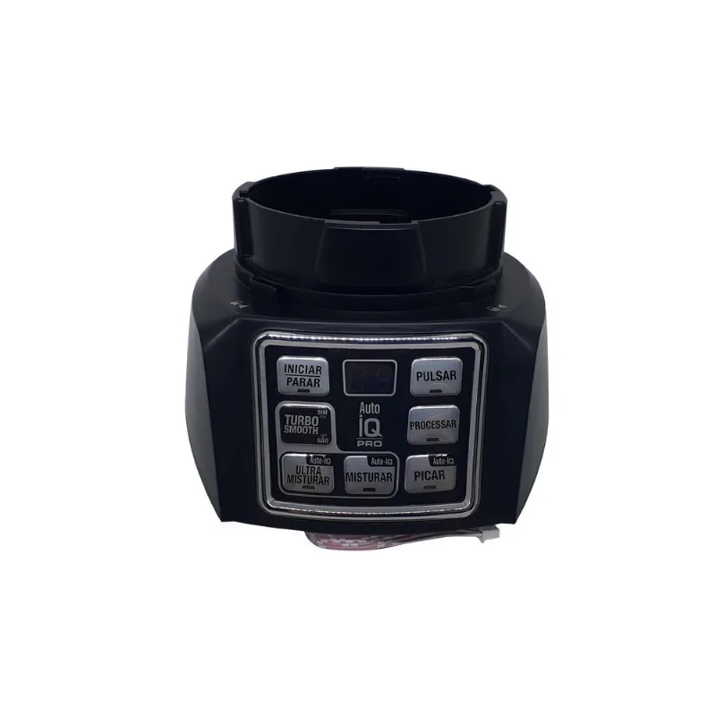 Corpo Carcaça Superior Processador Polishop Nutrininja 53563